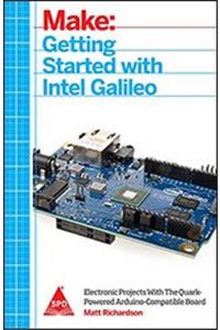 Getting Started with Intel Galileo