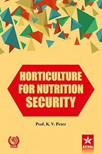 Horticulture For Nutrition Security