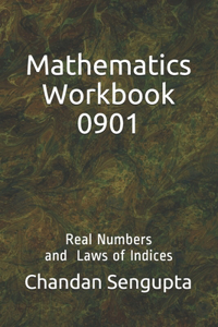 Mathematics Workbook 0901