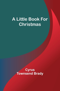 Little Book for Christmas