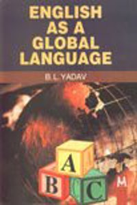 English As A Global Language