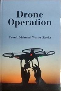 Drone operation