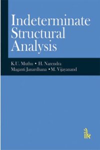 Indeterminate Structural Analysis