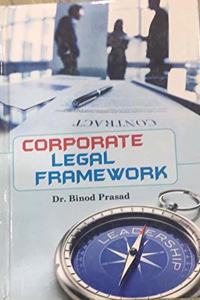Corporate Legal Framework