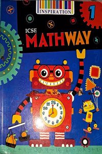 INSPIRATION ICSE MATHWAY 1