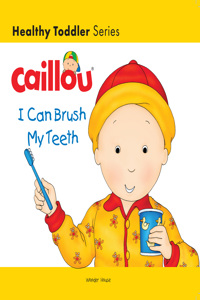 Caillou
