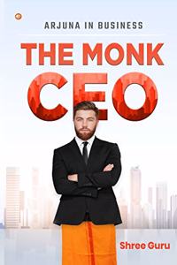 Monk CEO