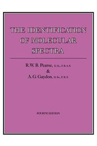 Identification of Molecular Spectra