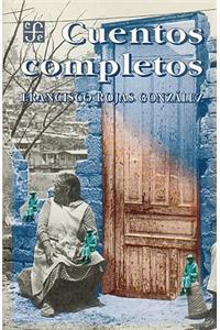 Cuentos Completos