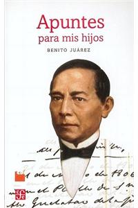 Apuntes Para Mis Hijos