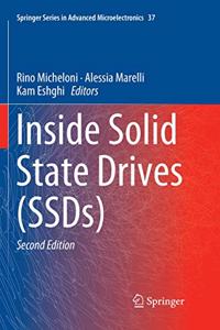 Inside Solid State Drives (Ssds)