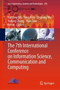 7th International Conference on Information Science, Communication and Computing