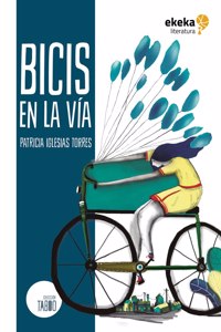 Bicis En La Via