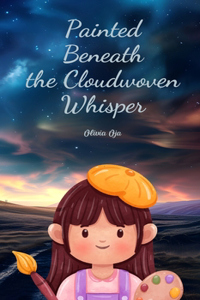 Painted Beneath the Cloudwoven Whisper