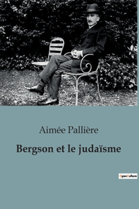 Bergson et le judaïsme
