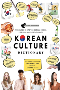 Korean Culture Dictionary