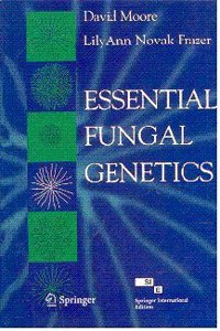 Essential Fungal Genetics