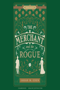 Merchant and the Rogue Lib/E
