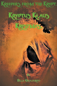 A Kryptus Klaus's Kristmas