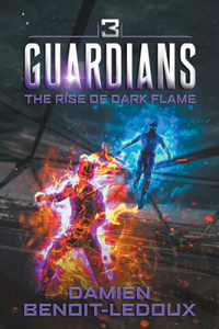 Rise of Dark Flame