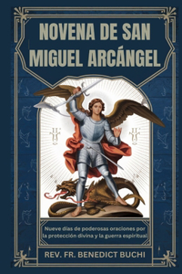 Novena de San Miguel Arcángel