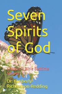 Seven Spirits of God