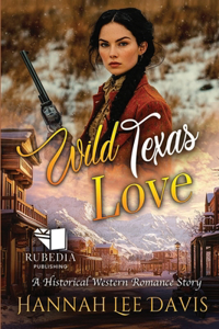 Wild Texas Love