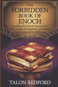 The Forbidden Book of Enoch