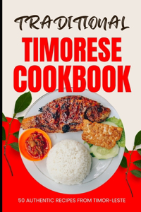 Traditional Timorese Cookbook
