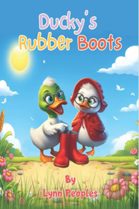 Ducky's Rubber Boots