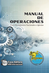 Manual de Operaciones MIDI Internacional