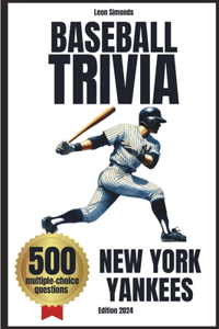 Baseball Trivia