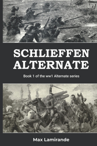 Schlieffen Alternate