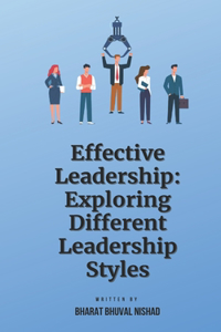 Effective Leadership