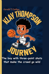 Klay Thompson journey