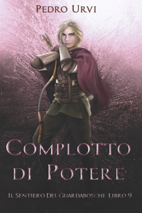 Complotto di Potere