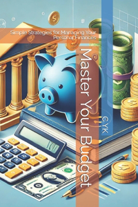 Master Your Budget