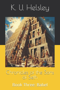 Chronicles of the Sons of Seth