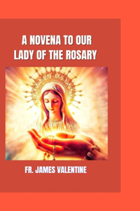 Novena to Our Lady of the Rosary