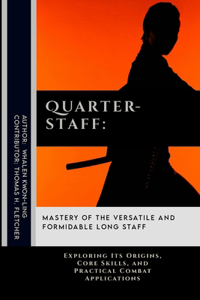 Quarterstaff