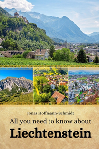 All you need to know about Liechtenstein