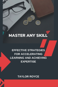 Master Any Skill