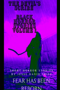 The Devils Scribe