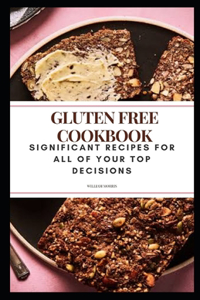 Gluten Free Cookbook