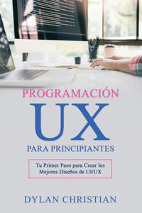 Programación UX para Principiantes