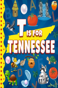 T is for Tennessee