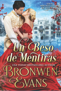 Beso de Mentiras