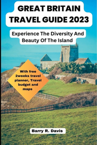 Great Britain travel guide 2023