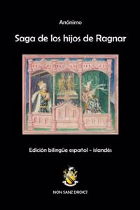 Saga de los hijos de Ragnar