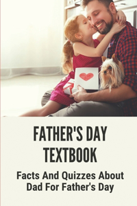 Father's Day Textbook